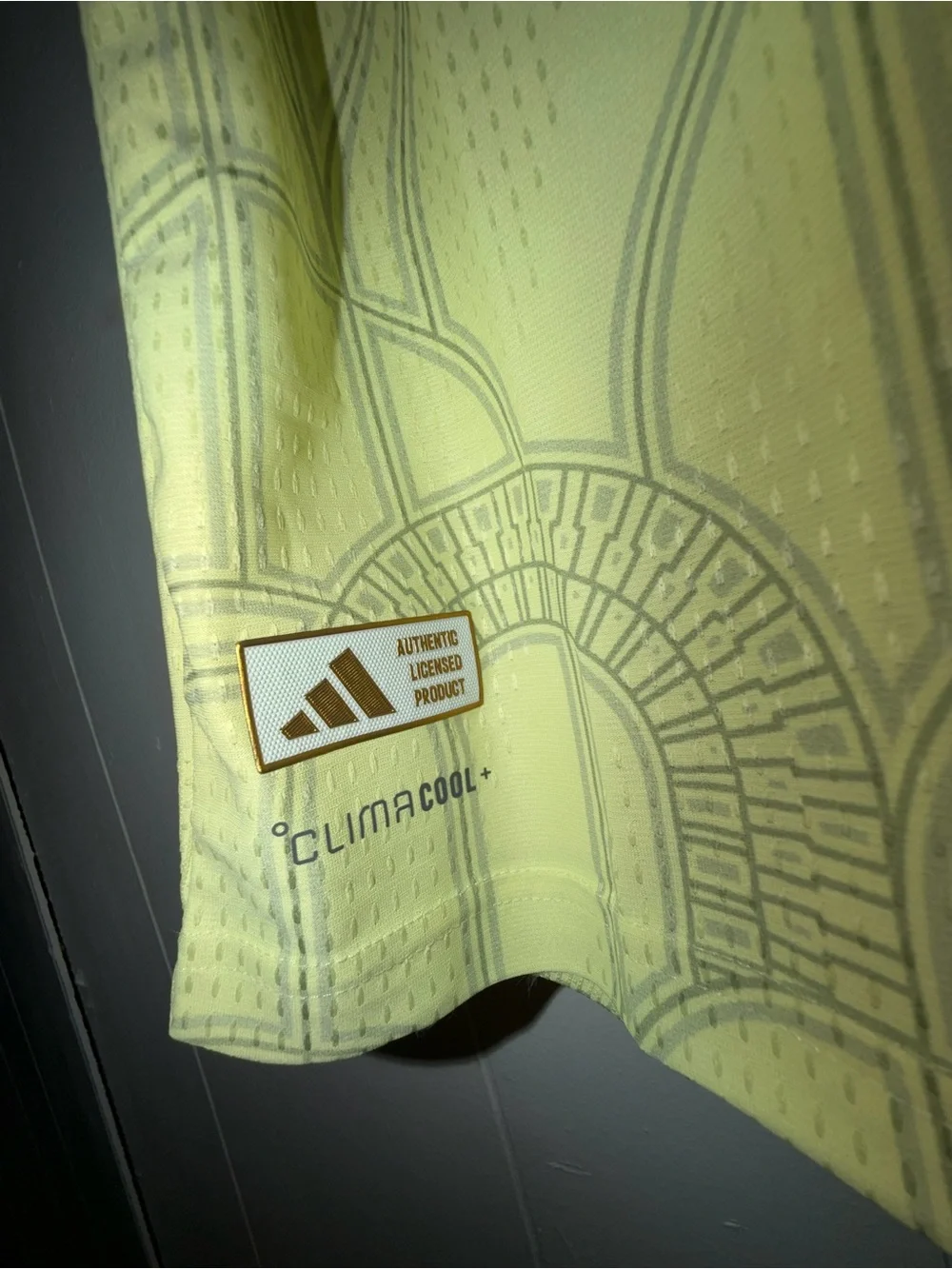 adidas official soccer